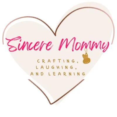 Sincere Mommy's Crafty Recommendations