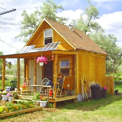 Solarcabin Recommended Products Profile