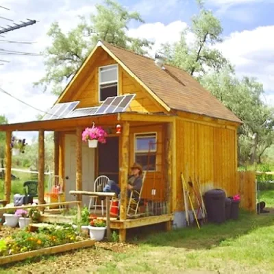 Solarcabin Recommended Products