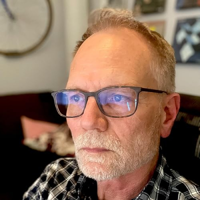 Brian Hitchman Profile