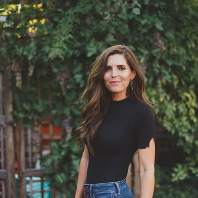 Jennie Slade Profile