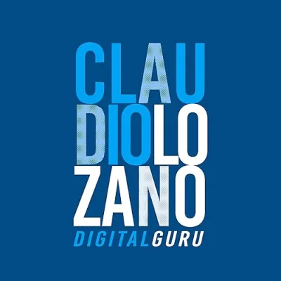Claudio Lozano Digital Guru