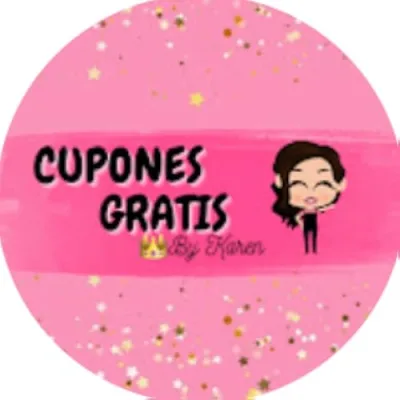 CUPONES GRATIS BY KAREN