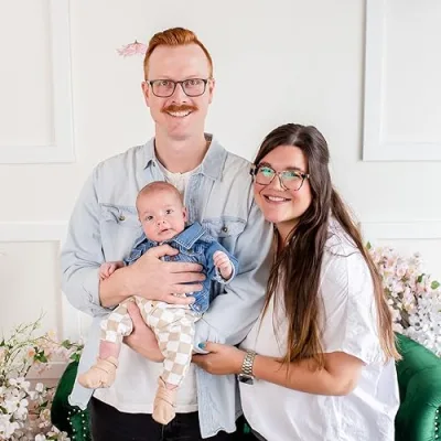 My Southwest Nest - Natalie Lannom