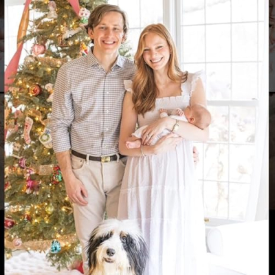 Callie & Keaton Profile