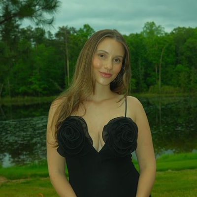 Makenzie Rencher Profile