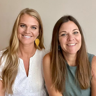 Kelly + Tiffany of Beautiful One Midwifery Profile