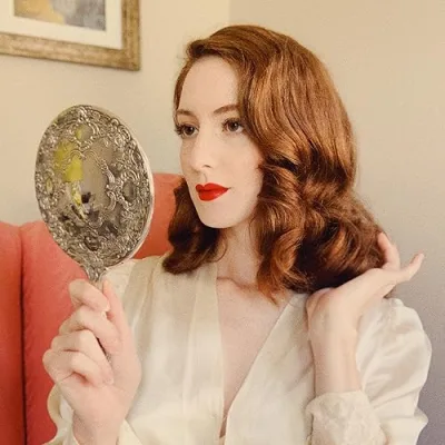 The Dapper Dahlia Beauty Shop