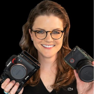 Mallory Davis Photography Profile