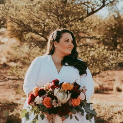 Jessica Salata Profile