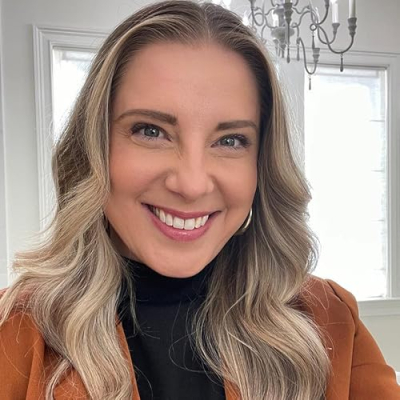 Brittany Chavers Design Profile