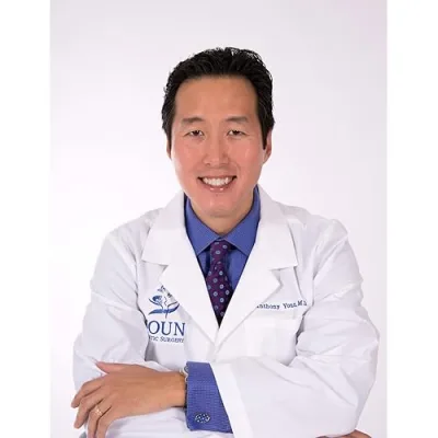 Dr. Anthony Youn's Amazon Store