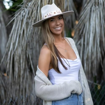 Shaina Rae's Favorite Products Profile