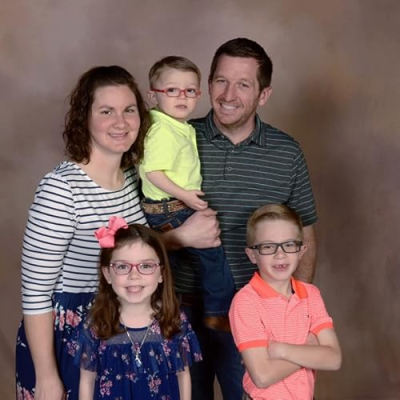 Walker Farm Fam