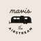 Mavis the Airstream