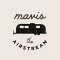 Mavis the Airstream