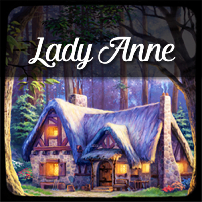 Lady Anne's Favorites Profile