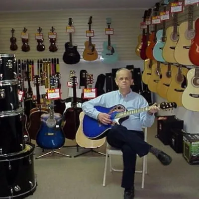 Guitar Accessories for Every Guitarist