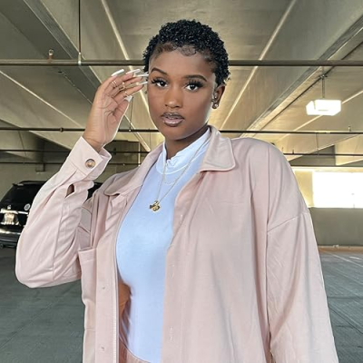 Jadeen Verme Profile