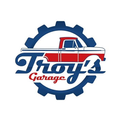 Troy's Garage Affiliate Storefront Profile