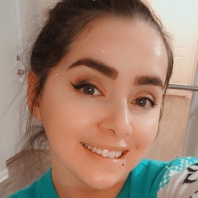 Ashley Cuellar Profile