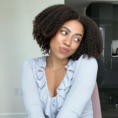 Elicia Goguen Profile