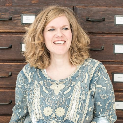 Miss Mustard Seed Profile