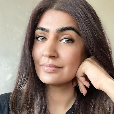 Bisma Parvez Profile