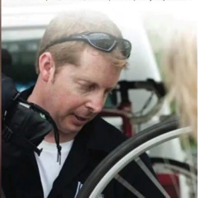 I Know A Guy Bicycles