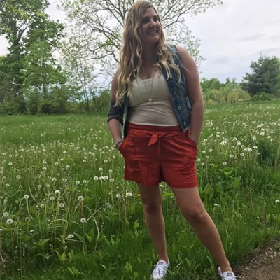 Kayla Colburn Profile