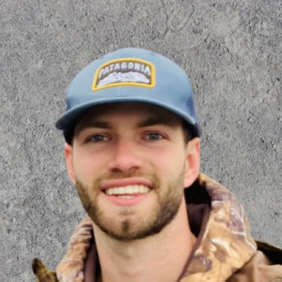 Andrew Thron Improvements Profile