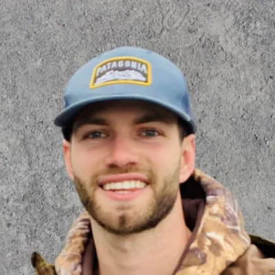 Andrew Thron Improvements