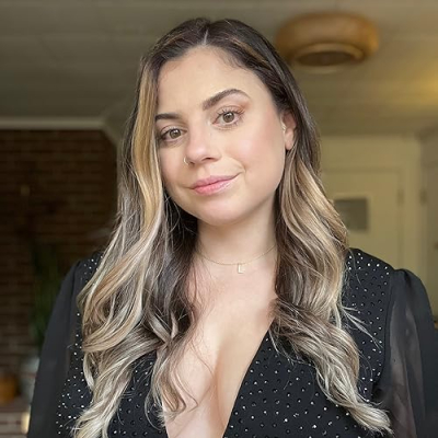 Sophia Vassalle Profile