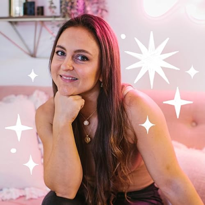 Aurelie Maron Profile