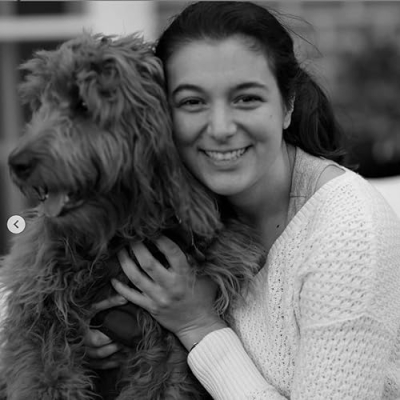 Giuls & Gemma Profile