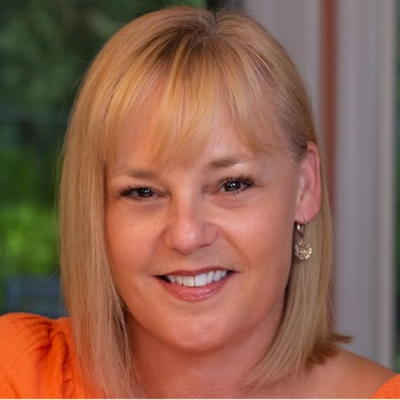 Melissa Joy Dobbins MS, RDN, CDCES - The Guilt-Free RD Profile