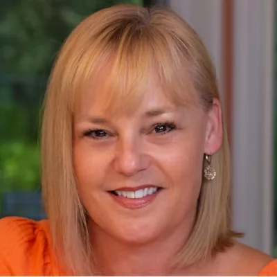 Melissa Joy Dobbins MS, RDN, CDCES - The Guilt-Free RD